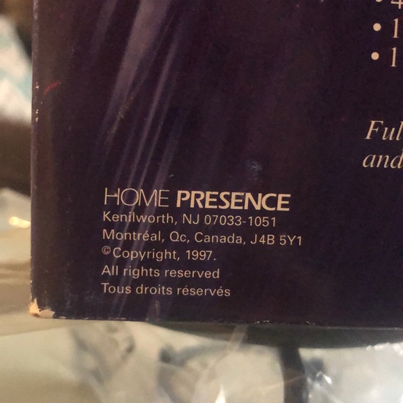 Vintage fondue set unopened - Picture 8 of 8